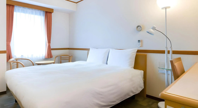 Toyoko Inn Naha Omoromachi Ekimae, Забронировать Отель Наха Окинава, рядом с Yachimun Street