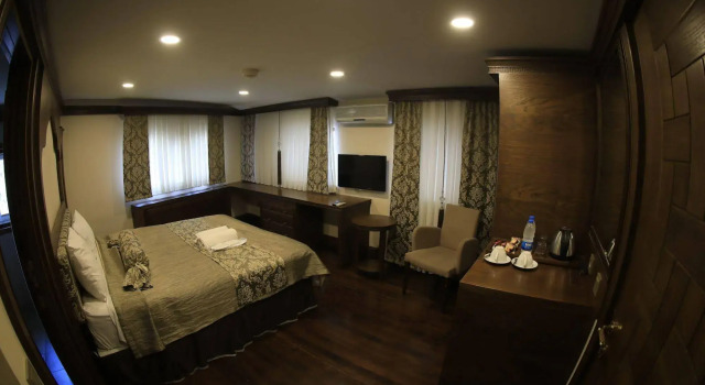 Kumluk Konak Hotel, Забронировать Отель Фатих Стамбул, рядом с Библиотека Стамбульского университета