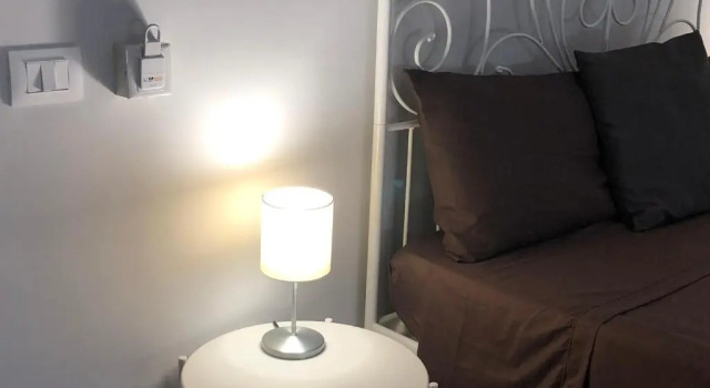 Номер Standard B&B Meliora Rooms