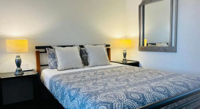 Двухместный номер Standard Cooks Endeavour Motor Inn Tweed Heads near Gold Coast Airport
