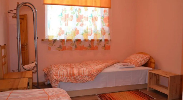 Двухместный номер Standard Guest House Magones