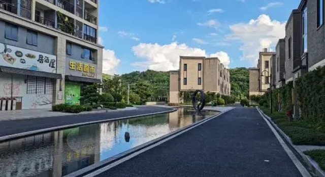 Fogang Country Garden Hemingzhou Hot Spring Fengqi Apartment Hotel, Rezervasyon Daire Guangdong otoparklı oteller, Otopark