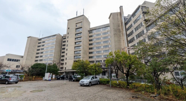 OYO Hotel Miyajima Inn Hourainosato Hatsukaichi, Rezerwuj Hotel Hotele w Chugoku z parkingiem, Parking