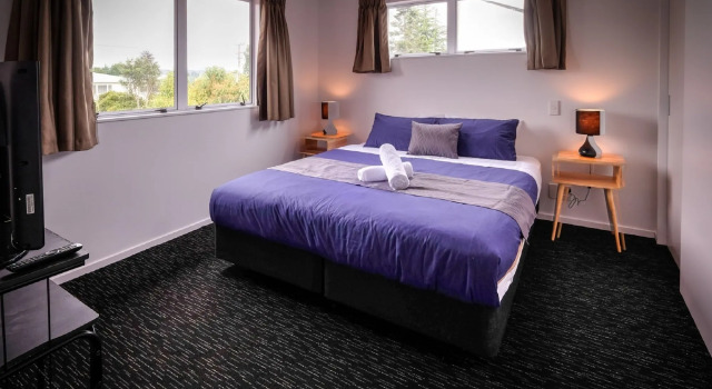 Haka House Taupo