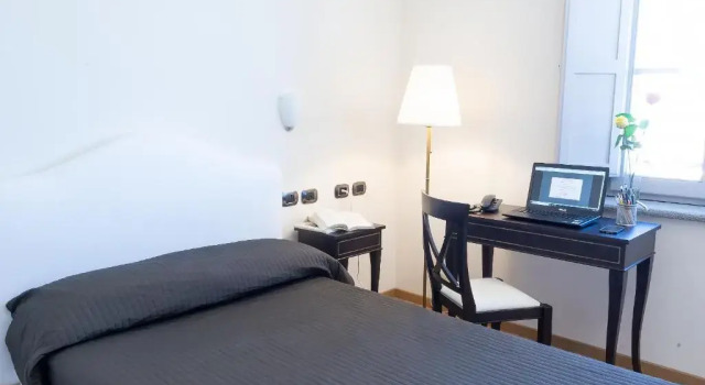 Одноместный номер Grand Hotel Impero - Wellness & Exclusive SPA