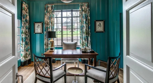 Julian Price House, Забронировать Отель Отели Гринсборо 3 звезды, рядом с Культурный центр Гринсборо, 3*