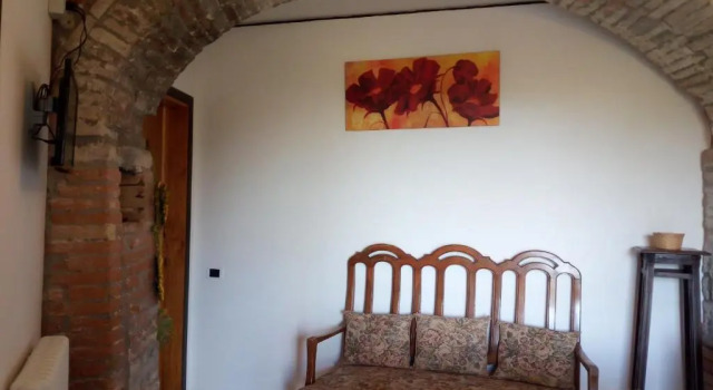 Agriturismo del Frontino - Lo Studio, Rezervovat Hotel Acqualagna 
