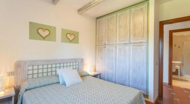 Villa Antonina, Book Villa Golfo Aranci Emerald Coast