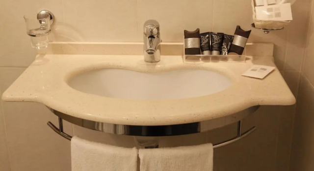 Одноместный номер Standard с балконом Hotel Majorca sul Mare in centro a Riccione con Area Fitness