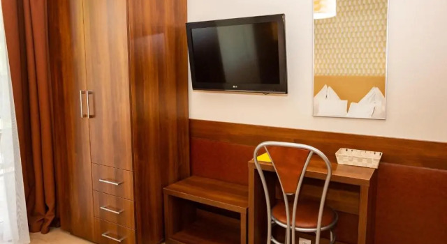 Номер Standard Hotel Pávai