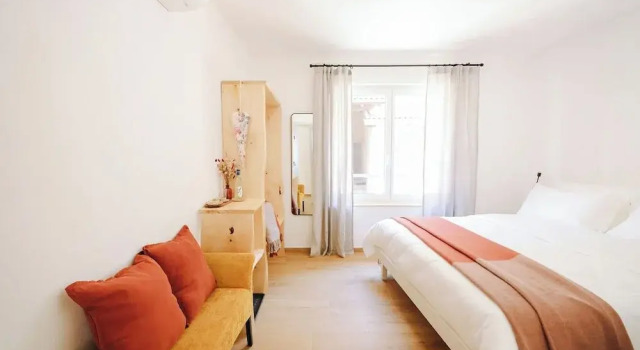 Номер Classic Bed & Breakfast alle Cantine