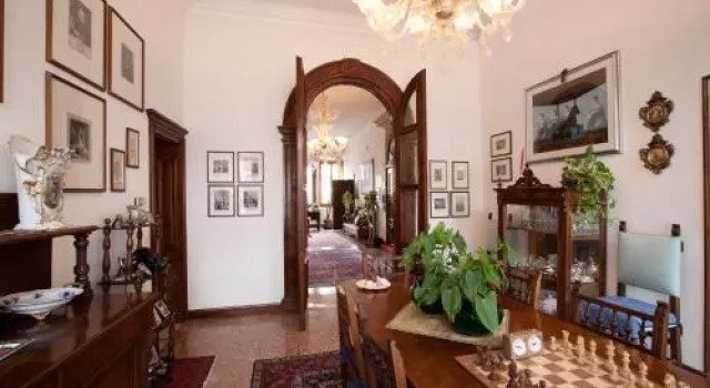 Palazzo Minelli, Забронировать Отель Сан-Марко Венеция, рядом с Accademia Bridge