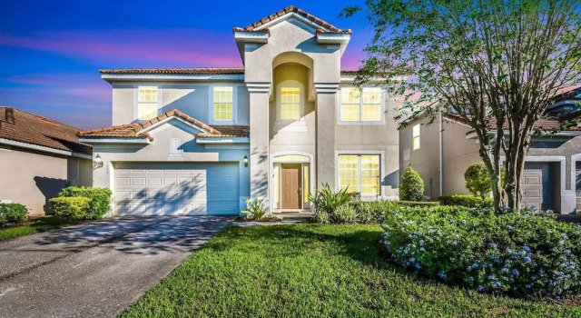Magical Adv 5 Star Villa Movie Room Arcade Pool and More