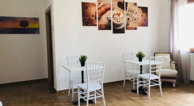 Номер Standard Zia Bi Bed and Breakfast
