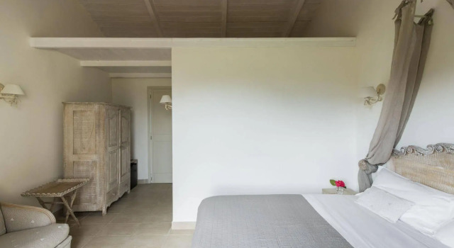 Relais Chalons D'Orange, Rezervați Hotel Alvito 
