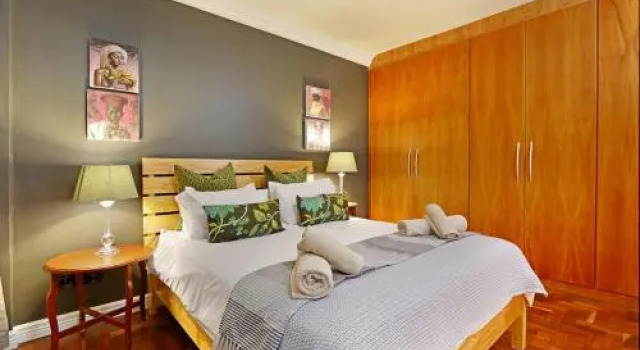 Cape Eazi Stayz Adenium, Забронировать Апартаменты/квартира Апартаменты Cape Peninsula, Апартаменты/квартира