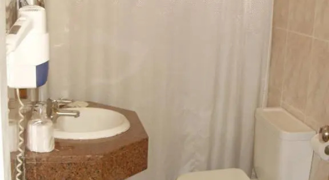 Двухместный номер Standard Hotel Klee