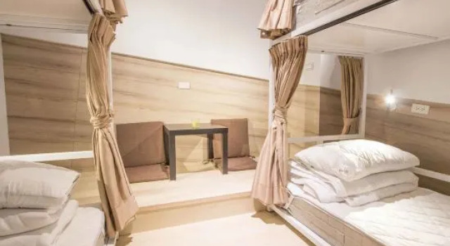 Семейный номер Standard Light Inn