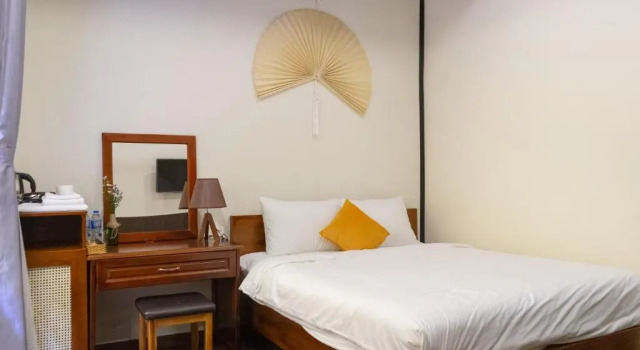 Двухместный номер Standard LA' ANH Boutique Stay