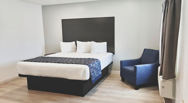 Номер Standard Casa Blanca Inn and Suites