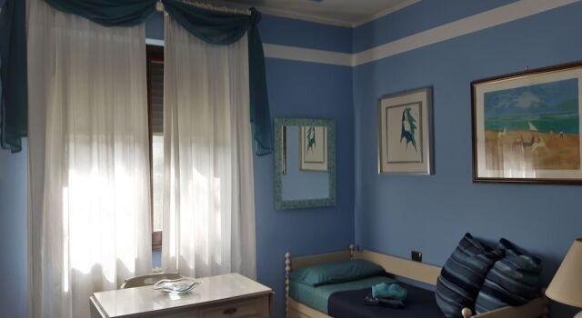 La Rocchetta B&B