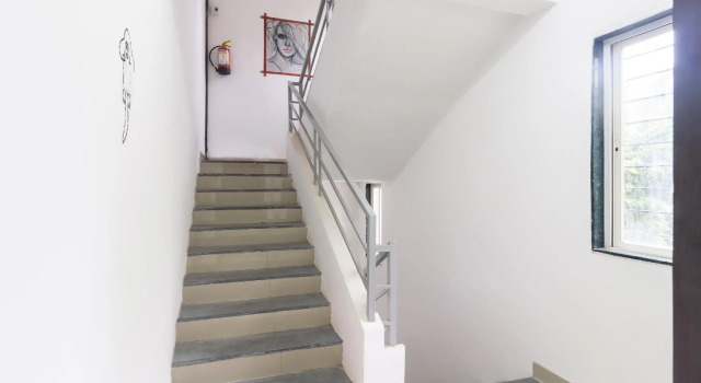 Hotel O The Guest House, Забронировать Гостевой дом Недорогие отели штата Махараштры, недорого