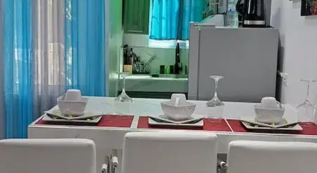 Serenitys Hideaway Montego Bay