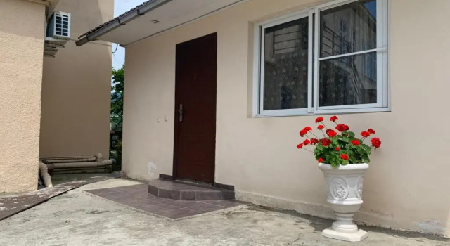 Guest house Eiva, Забронировать Гостевой дом Гостевые дома Алахадзы, Гостевой дом