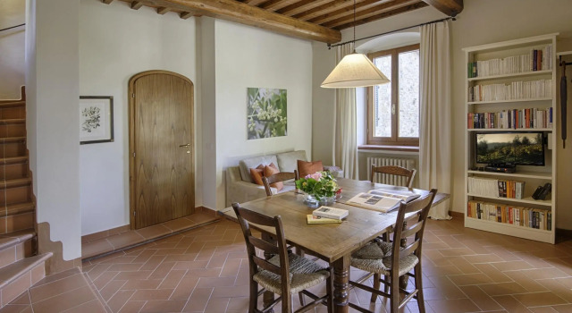 Luxury Chianti in Olive, Забронировать Отель Отели Греве-ин-Кьянти с завтраком, Завтраки