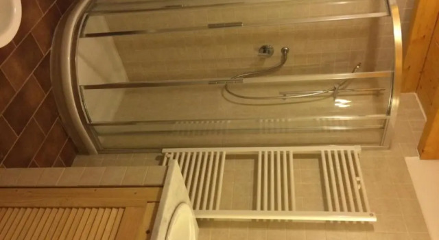 Номер Standard LevantoTwo bedrooms Flat with terrace