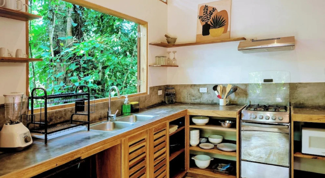 Vila Satta Lodge