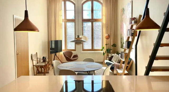 Апартаменты Villankehrääjä