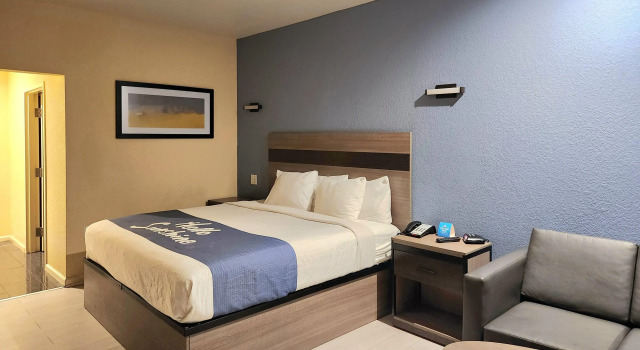 Days Inn by Wyndham Freeport, Buchen Sie Hotel Freeport 