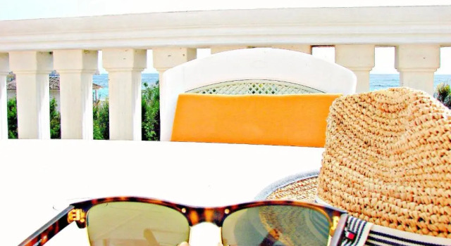 Студия Apartments Villa Marija