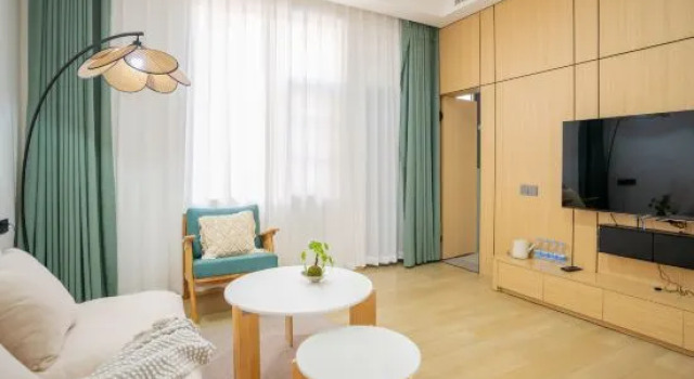 Семейный люкс Yasi Garden Villa