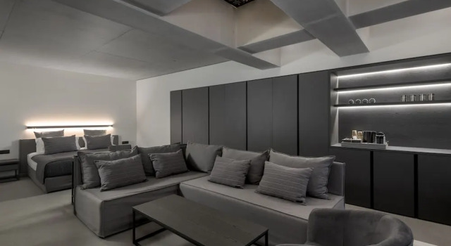Люкс Premium Essence Suites