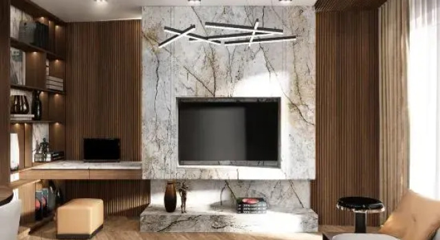 Апартаменты Superior с видом на город Апарт-отель The Residence 59