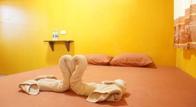 Love You Hostel