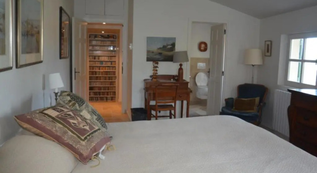 Номер Deluxe Annapurna Bed & Breakfast