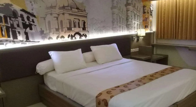 Penataran Hotel