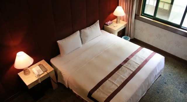 Ido Motel Dazhi