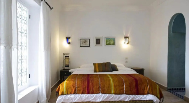Country house Essaouira, Забронировать Отель Отели Марракеш-Тенсифт-Эль-Хауз с парковкой, Парковка