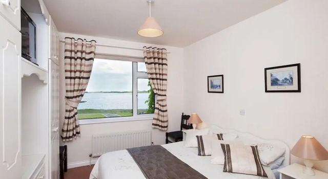 Двухместный номер Standard The Waterfront House Country Home