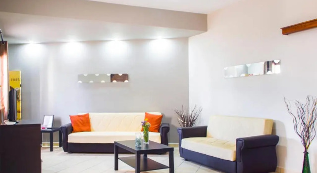 Вилла Deluxe Fantasia Villas Deluxe "Galene"