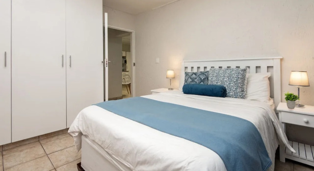 Двухместный люкс Standard The Beach Palace Ramsgate