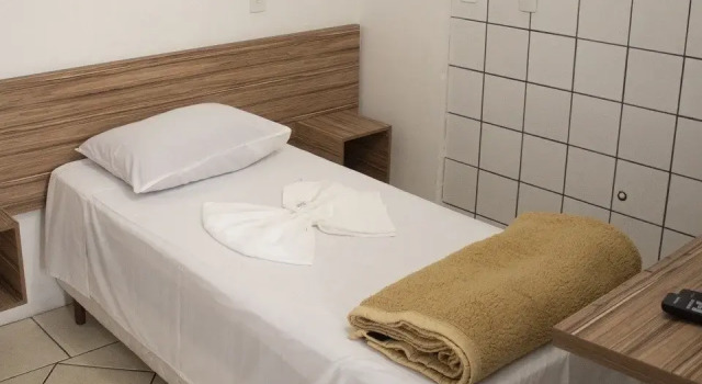 Praia Comprida Hotel, Забронировать Отель Отели в центре Сан-Жозе с завтраком, отели в центре Сан-Жозе с завтраком