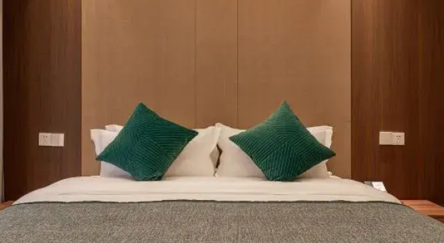 Люкс Business Zhongda • Langyuan Hotel