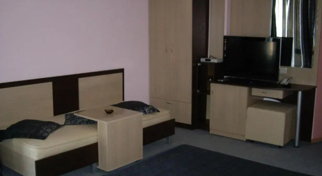 Студия Family Hotel Avramov