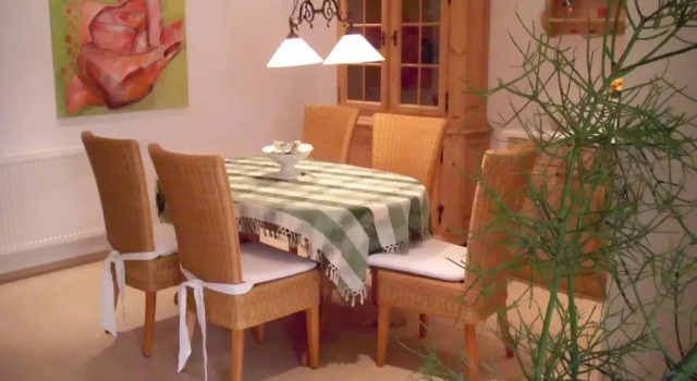 Апартаменты Villa Fleurie