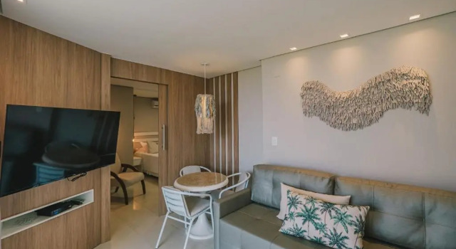 Люкс Standard Hotel Sete Ilhas